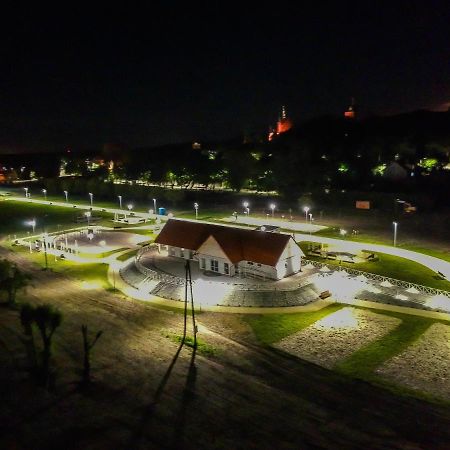 B&B Villa Varmia 프롬보르크 외부 사진