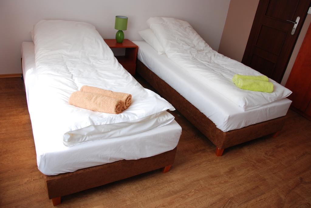 B&B Villa Varmia 프롬보르크 외부 사진