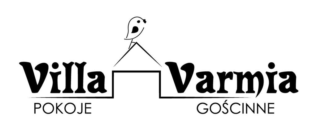 B&B Villa Varmia 프롬보르크 객실 사진