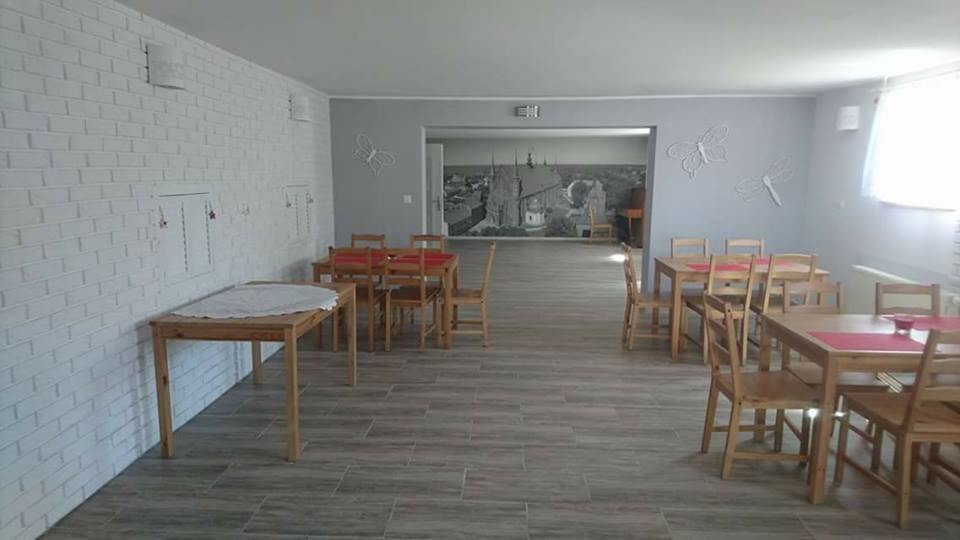 B&B Villa Varmia 프롬보르크 외부 사진
