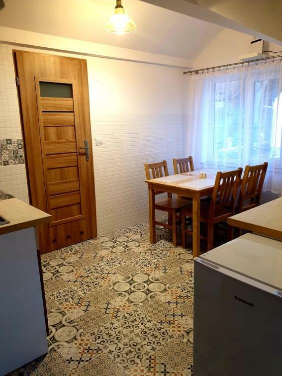 B&B Villa Varmia 프롬보르크 외부 사진