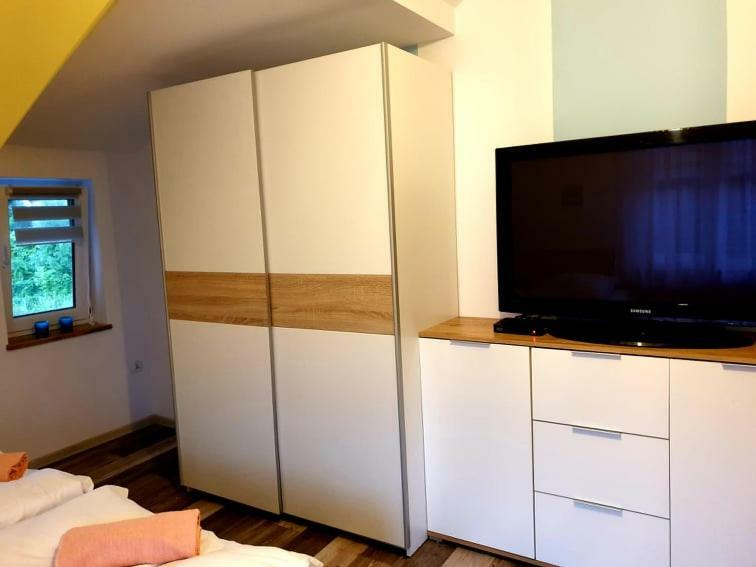 B&B Villa Varmia 프롬보르크 외부 사진