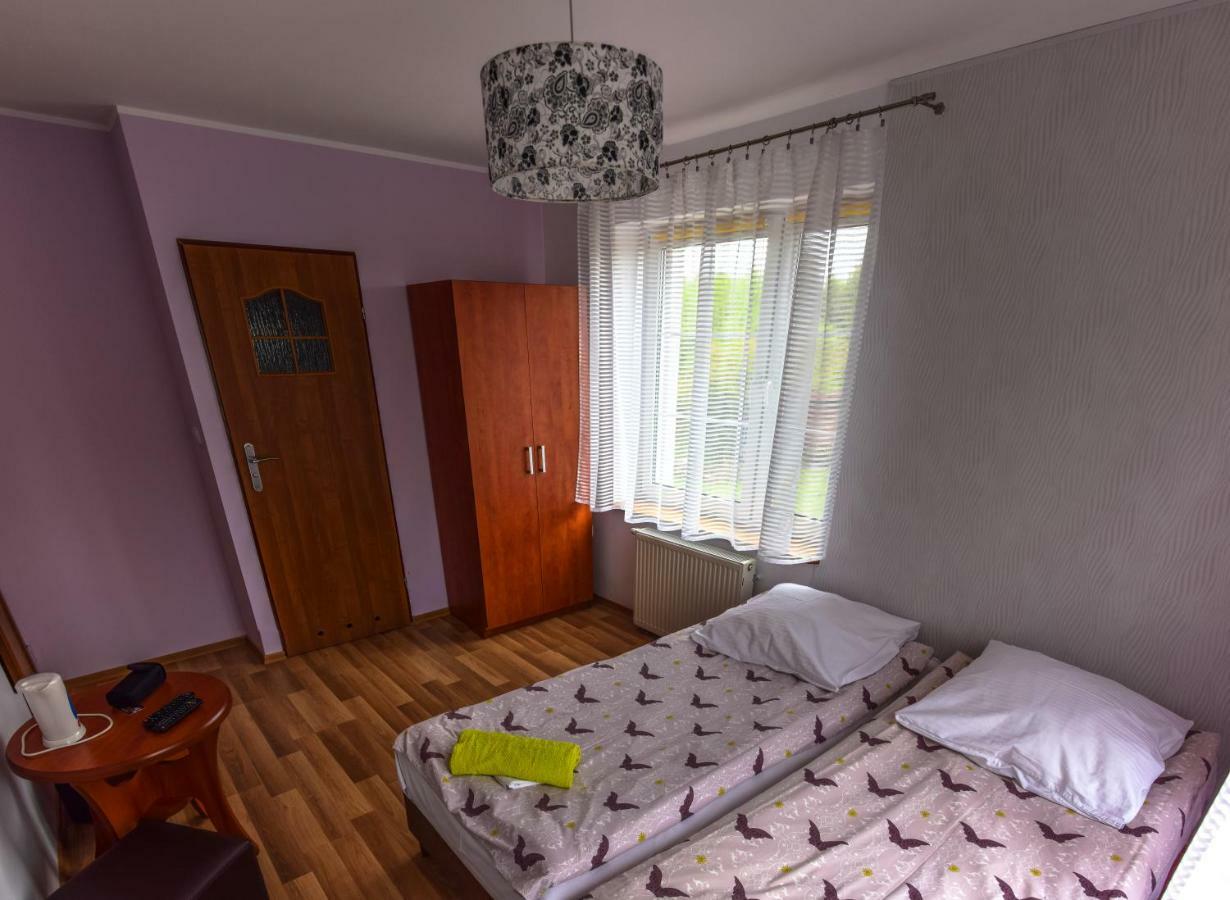 B&B Villa Varmia 프롬보르크 외부 사진