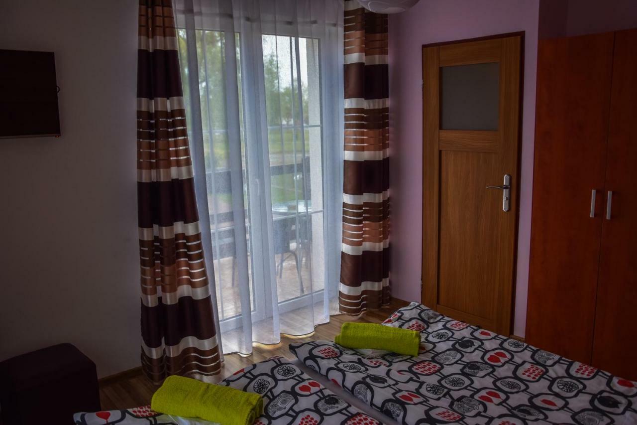 B&B Villa Varmia 프롬보르크 외부 사진