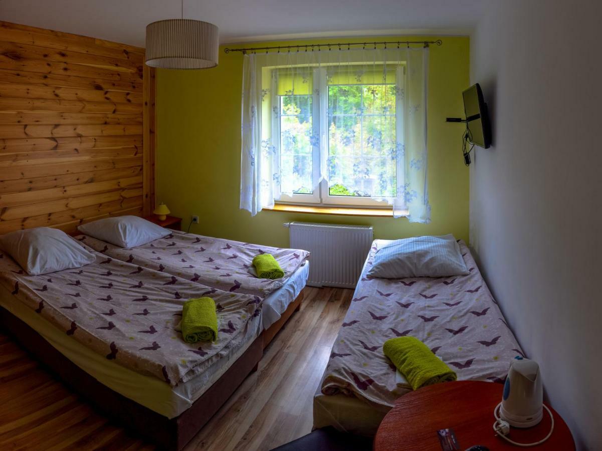B&B Villa Varmia 프롬보르크 외부 사진