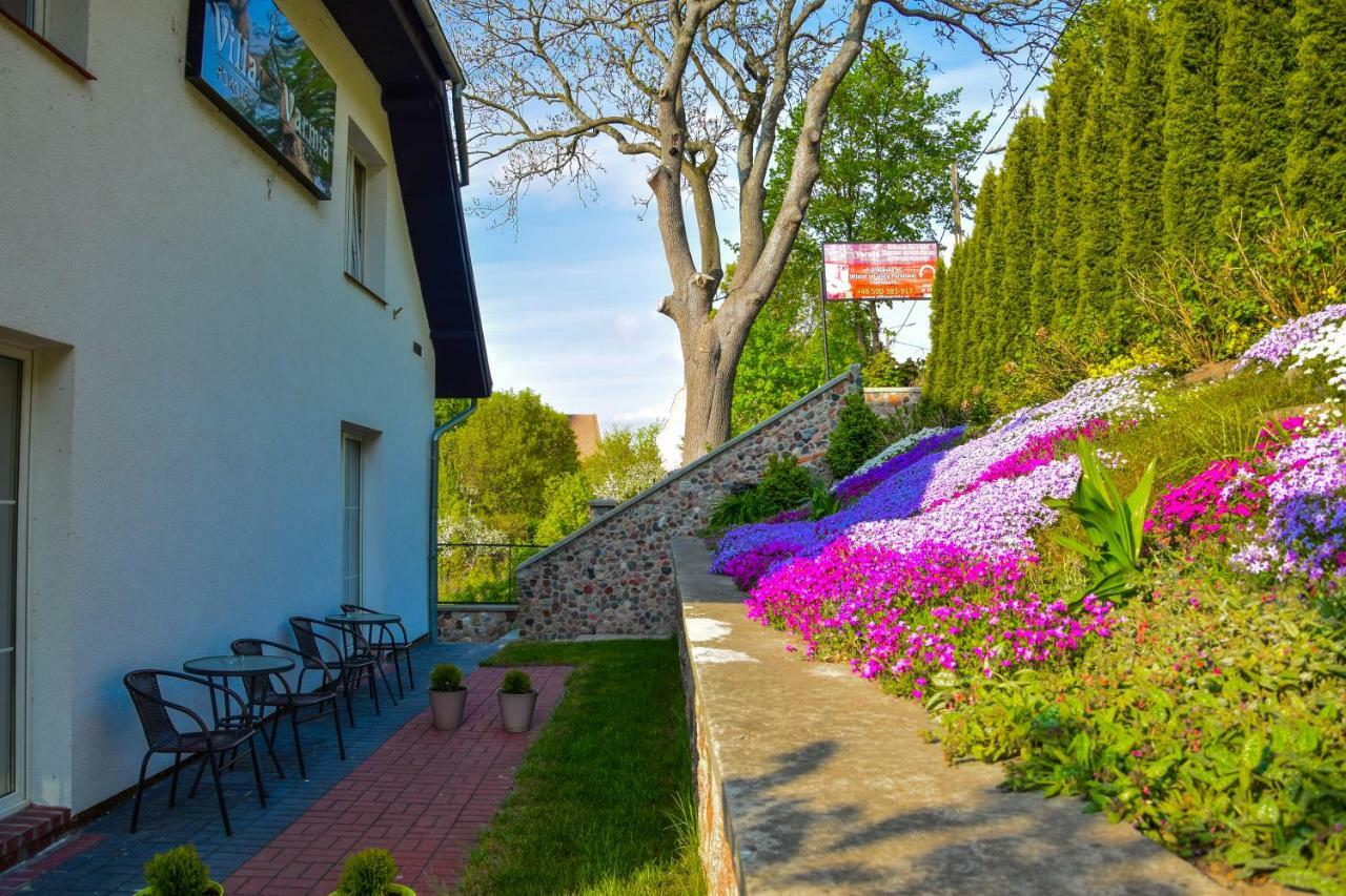 B&B Villa Varmia 프롬보르크 외부 사진